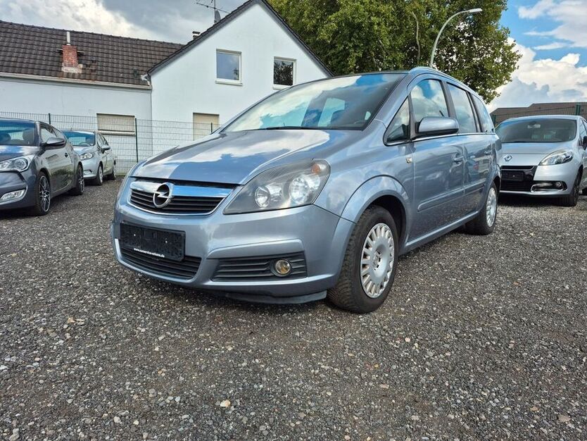 Zafira