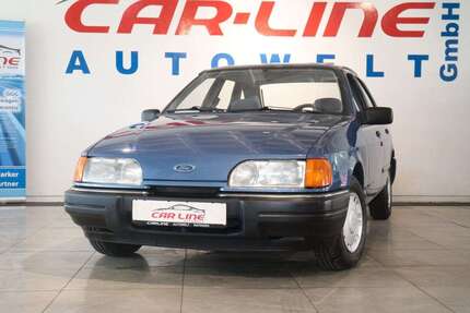 Ford Sierra 69.992 km 6.888 € Ratingen 40880