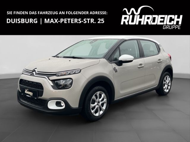 Citroen C3 33.300 km 12.690 &euro; Duisburg 47059