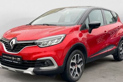 Renault Captur 33.423 km 11.990 € Düsseldorf 40589