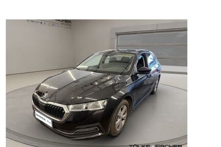 Skoda Octavia 75.642 km 21.480 &euro; Krefeld 47809