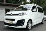 Spacetourer Campster Küche Sthzg AHK Automatik