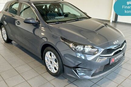 Kia ceed / Ceed 45.057 km 17.990 € Wuppertal 42287