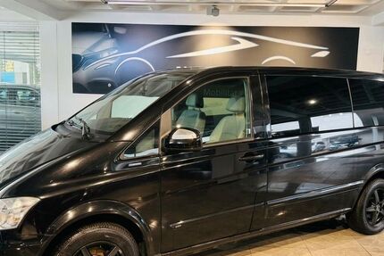 Mercedes-Benz Viano 192.758 km 16.700 &euro; Ratingen 40880