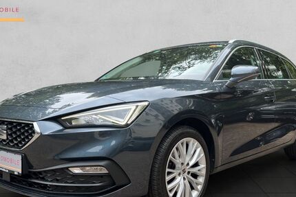 Seat Leon 138.655 km 14.950 &euro; Mülheim an der Ruhr 45481