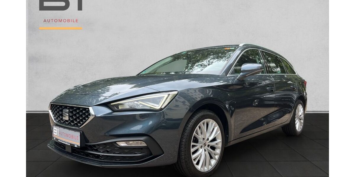 Seat Leon 138.655 km 14.950 &euro; Mülheim an der Ruhr 45481