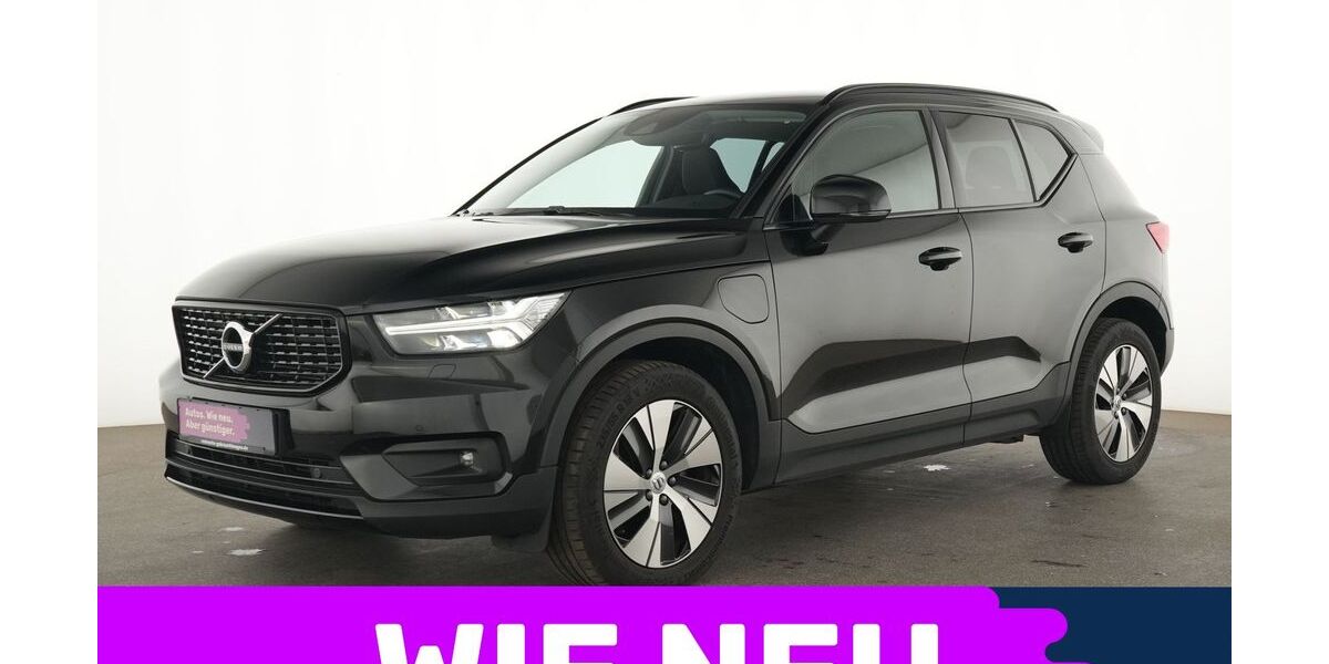 Volvo XC40 85.649 km 23.999 &euro; Neuss 41460