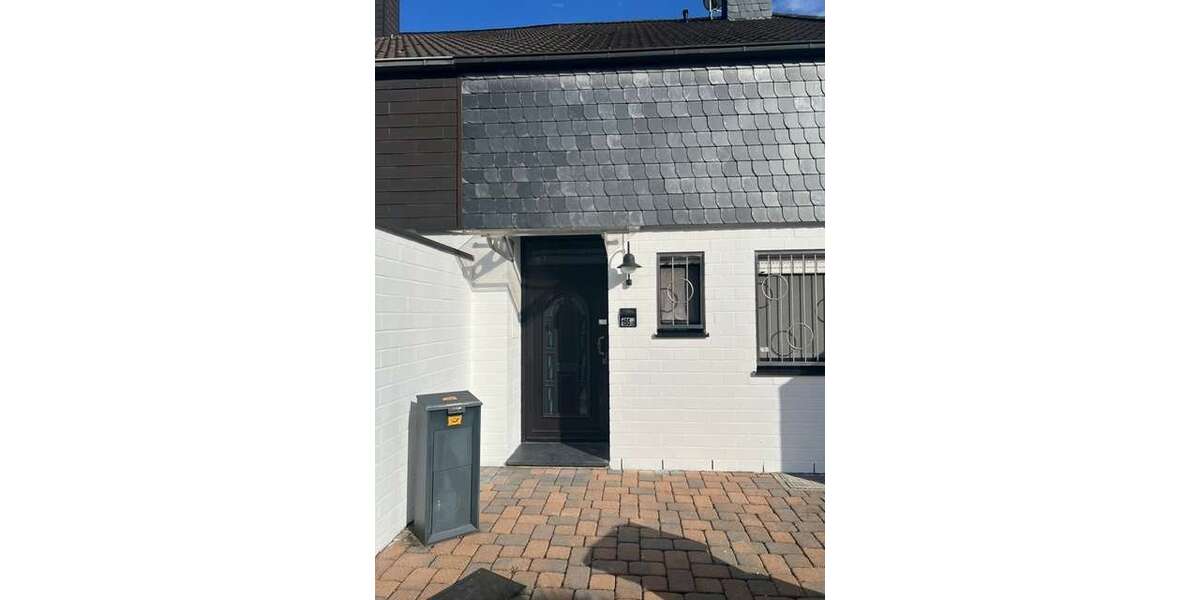 Einfamilienhaus Willich - 4 Zimmer, 134 m&sup2;, 425.000&euro; | Angebot:27317845