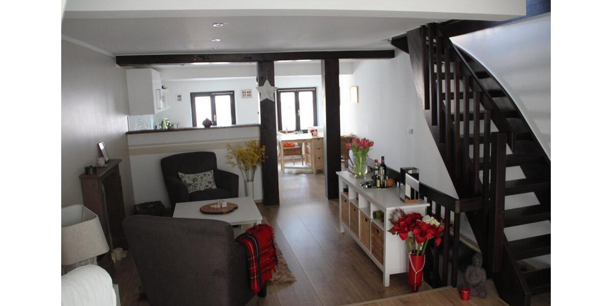 Maisonettenwohnung Ratingen - 3.5 Zimmer, 100 m&sup2;, 1.190&euro; | Angebot:26446420