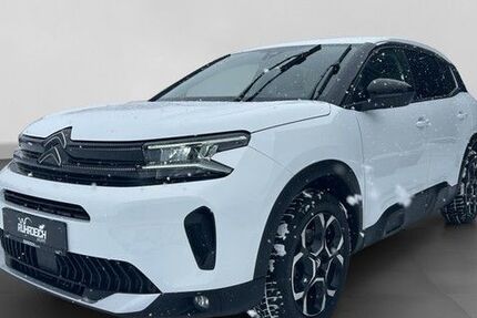 Citroen C5 Aircross 27.690 km 17.990 &euro; Duisburg 47167