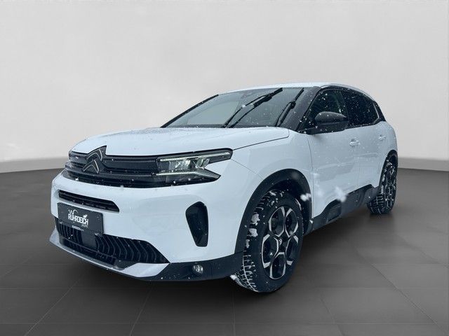 Citroen C5 Aircross 27.690 km 17.990 &euro; Duisburg 47167