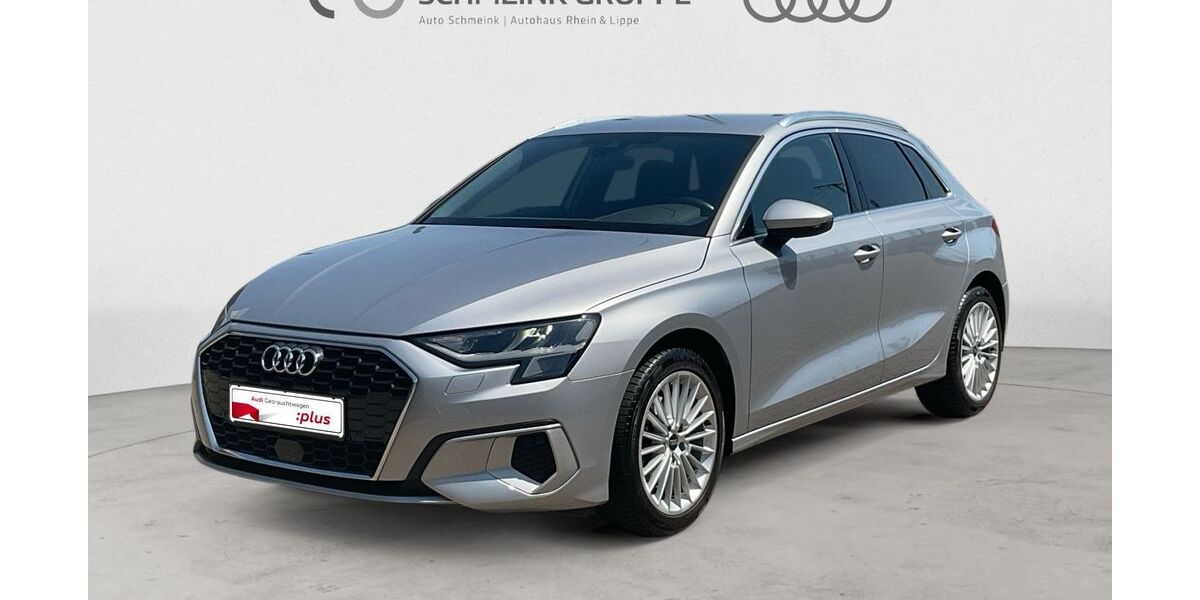 Audi A3 22.568 km 20.980 &euro; Wesel 46483