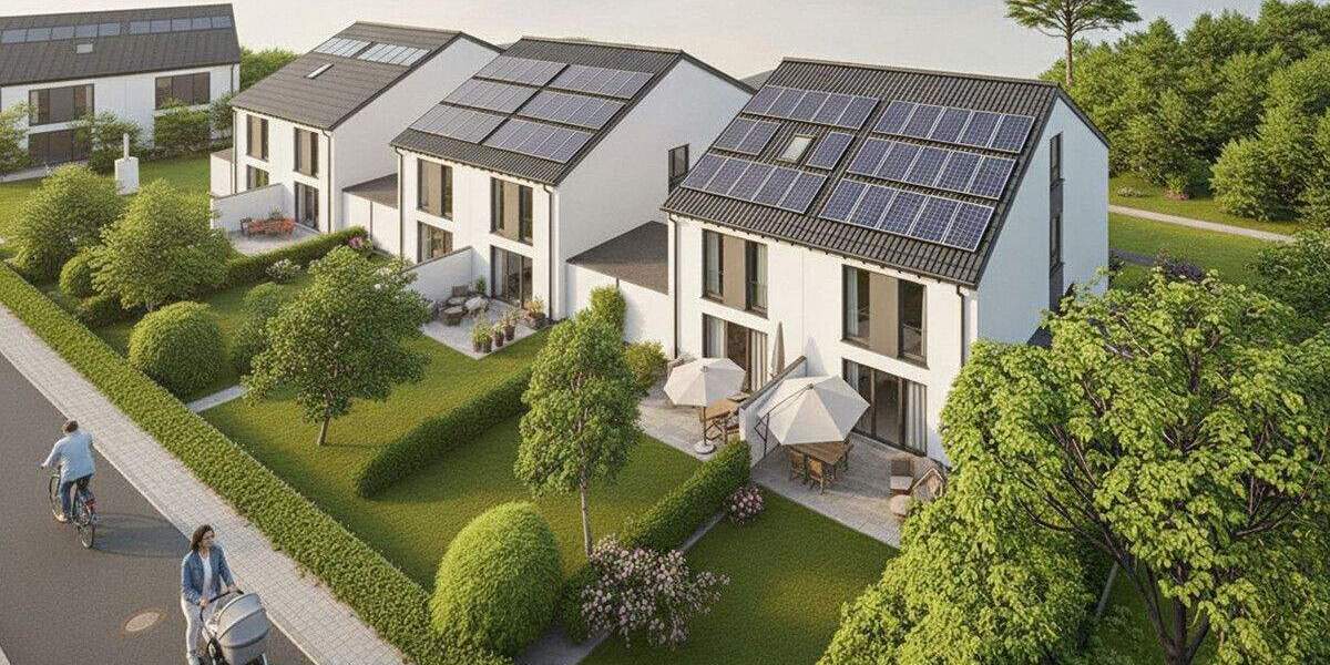 Doppelhaushälfte Voerde - 4 Zimmer, 130 m&sup2;, 469.900&euro; | Angebot:25864280