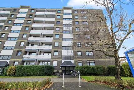 Wohnung Kamp-Lintfort Lintfort - 4 Zimmer, 93 m&sup2;, 169.000&euro; | Angebot:26386224