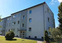 helles Apartment 32 Quadratmeter