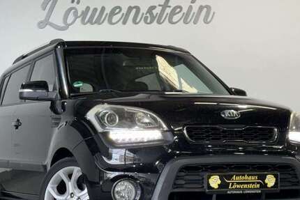 Kia Soul 187.560 km 3.980 &euro; Moers 47443