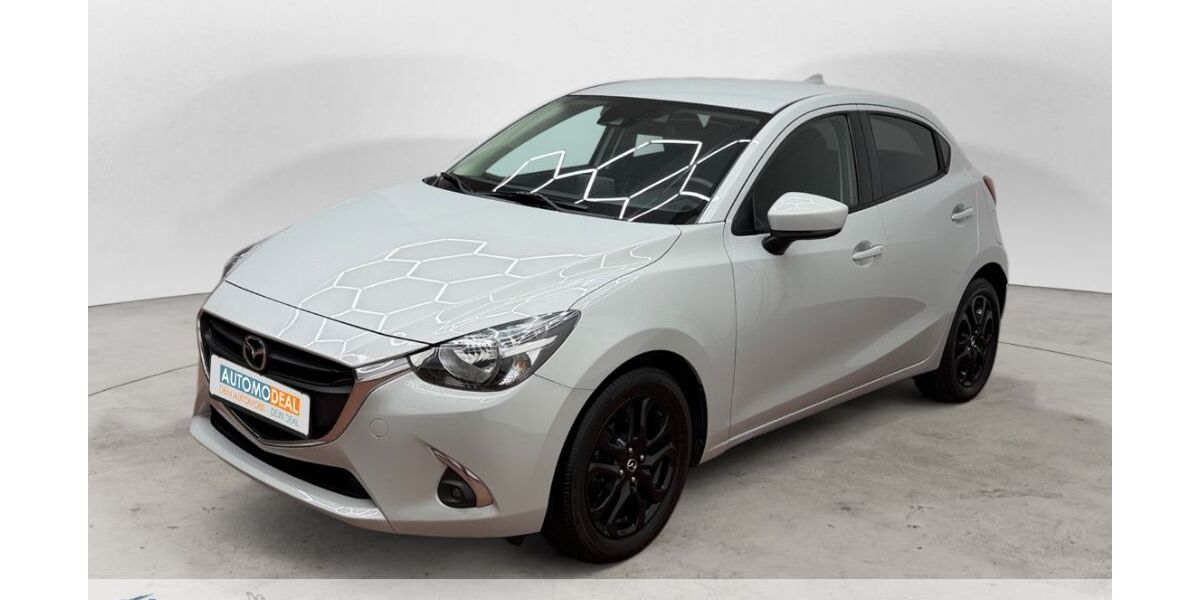 Mazda 2 72.345 km 11.989 &euro; Moers 47445