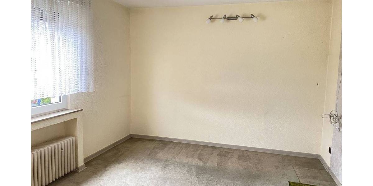 Platz für neue Ideen in DU - Buchholz 4 zimmer