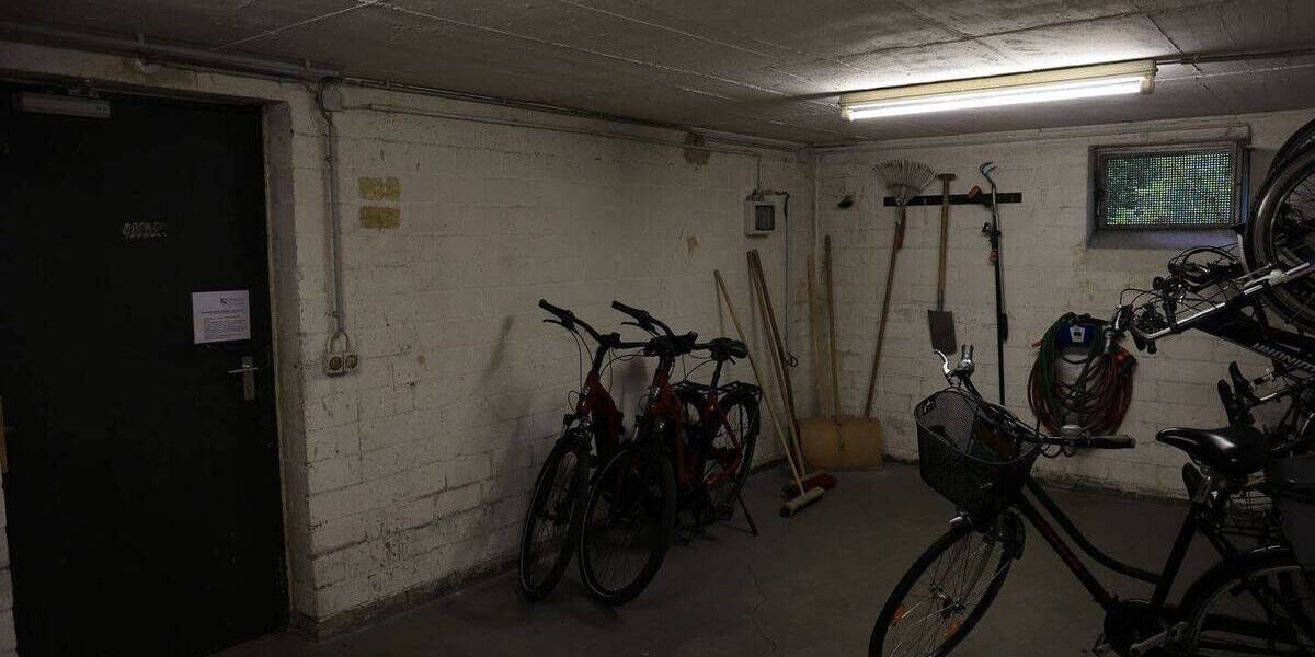 Etagenwohnung Duisburg Großenbaum - 3 Zimmer, 77 m&sup2;, 223.000&euro; | Angebot:23940904