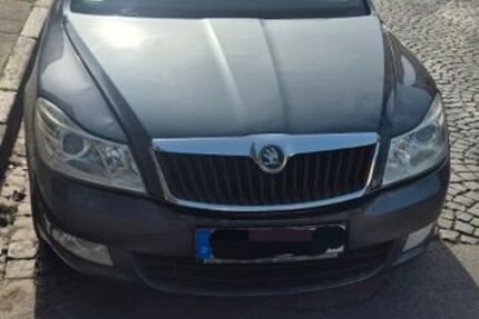 Skoda Octavia 210.000 km 3.100 &euro; Gelsenkirchen 45881