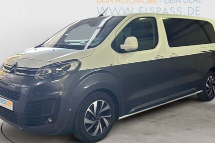 Citroen SpaceTourer 132.256 km 22.989 &euro; Dinslaken 46539