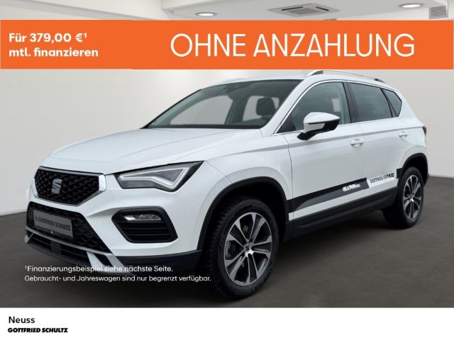 Seat Ateca 14.990 km 31.880 &euro; Neuss 41460
