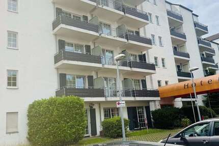 Wohnung zum Kaufen in Düsseldorf 99.500 € 35 m²