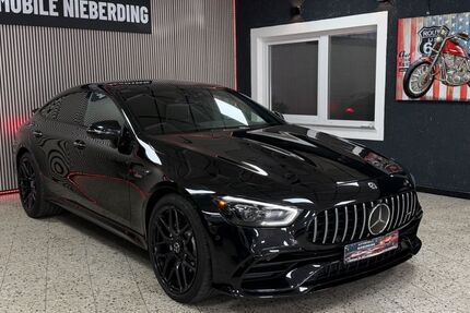 Mercedes-Benz AMG GT 68.499 km 61.990 &euro; Essen 45356