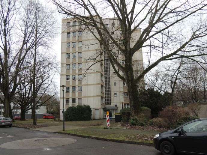 Wohnung zum Mieten in Krefeld 550 € 66.6 m²