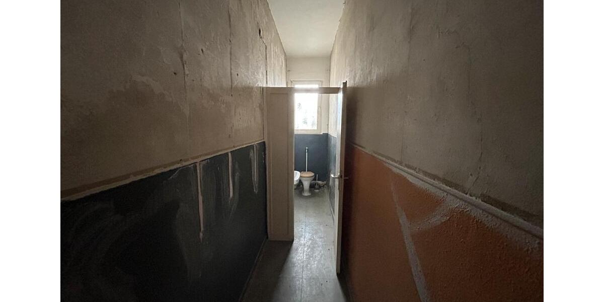 Kleiner, aber funktionaler Kiosk, alternativ Lagerfläche für den Handel und das Handwerk! zimmer