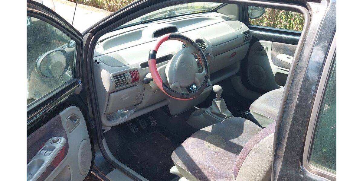 Renault Twingo 207.000 km 999 &euro; Essen 45139