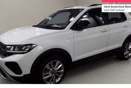 VW T-Cross 5.882 km 24.989 &euro; Krefeld 47805