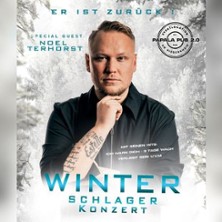 Winter Schlager Konzert 17.01.2026 Papala Pub 2.0