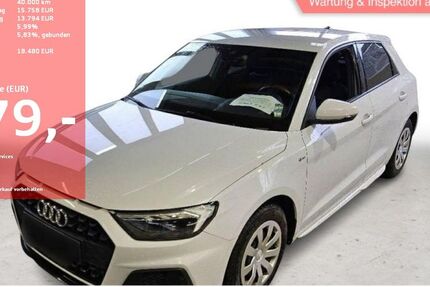 Audi A1 89.891 km 18.480 &euro; Moers-Hülsdonk 47441
