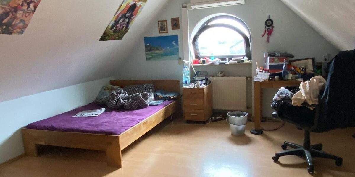 Mehrfamilienhaus, Wohnhaus Neuss Weissenberg - 6 Zimmer, 137 m&sup2;, 530.000&euro; | Angebot:25662243