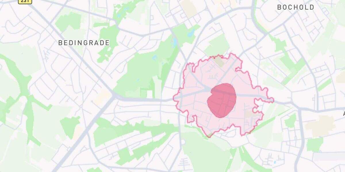 Etagenwohnung Essen Schönebeck - 2 Zimmer, 70 m&sup2;, 690&euro; | Angebot:25745661