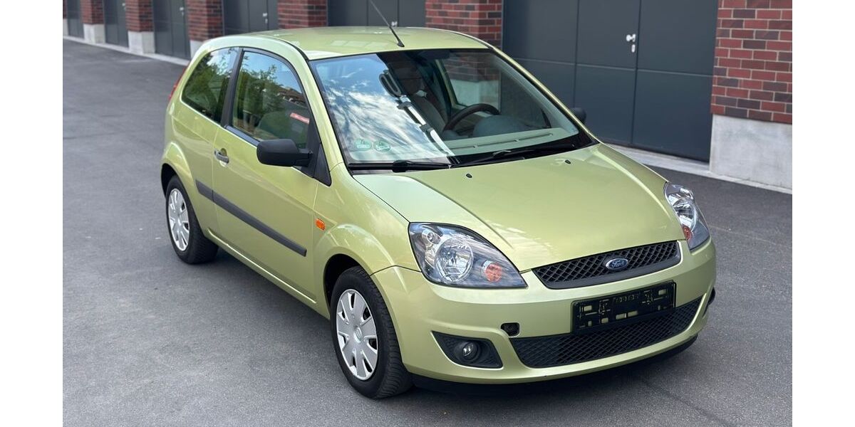 Ford Fiesta 169.000 km 1.599 &euro; Essen 45326