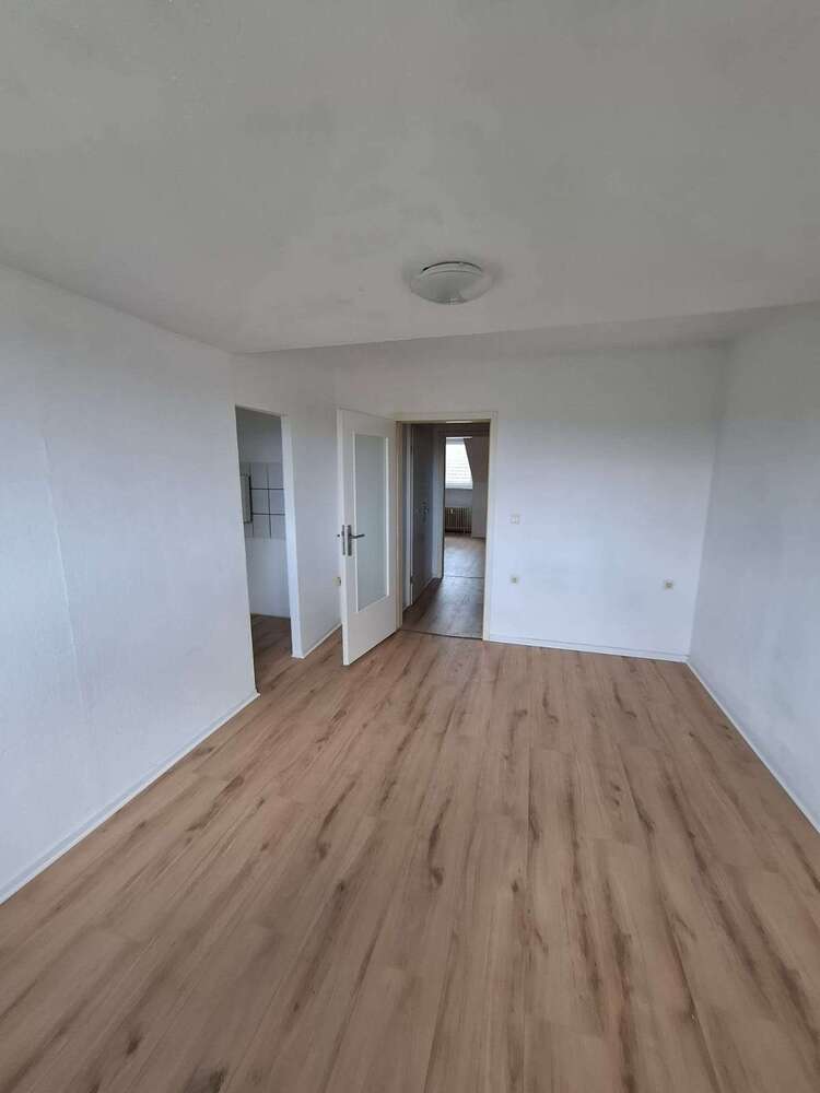 Wohnung zum Mieten in Duisburg 340 € 40 m²
