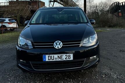 VW Sharan