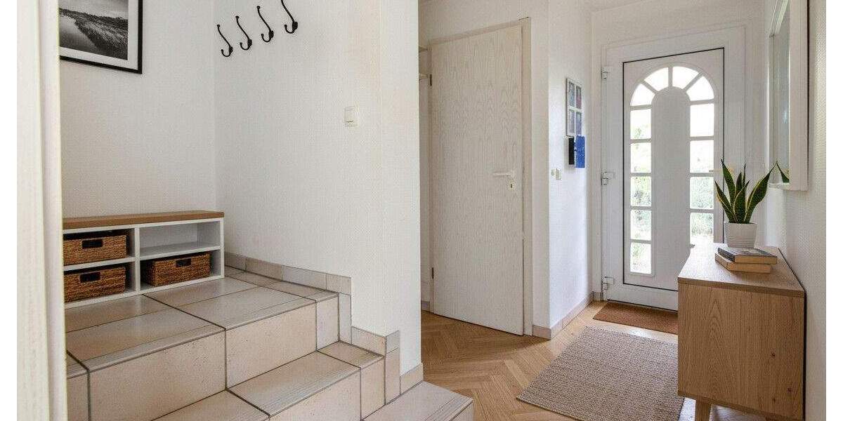 Doppelhaushälfte Duisburg / Huckingen Huckingen - 6 Zimmer, 150 m&sup2;, 579.000&euro; | Angebot:25070521