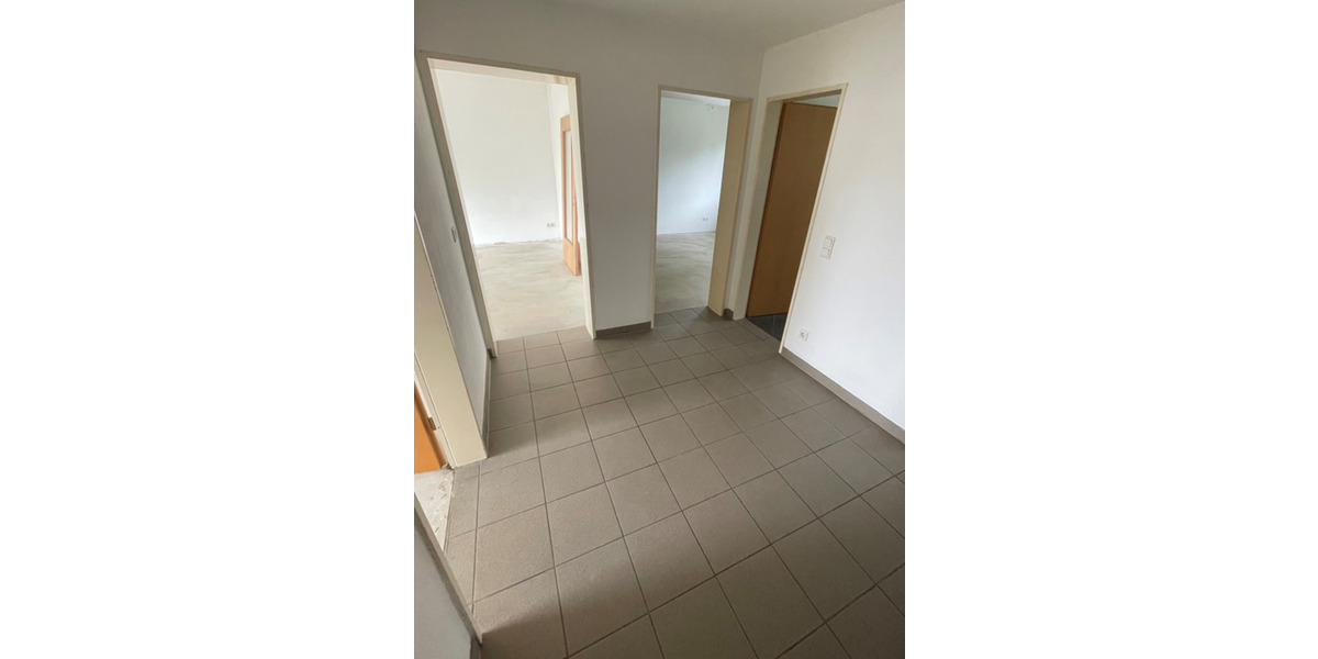 Demnächst frei! 3-Zimmer-Wohnung in Duisburg Huckingen 3 zimmer