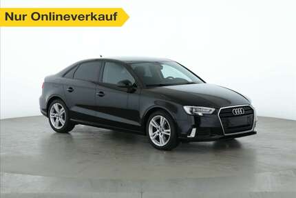 Audi A3 79.990 km 18.260 € Düsseldorf 40599