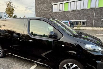 Citroen SpaceTourer 85.000 km 32.900 € Heiligenhaus 42579