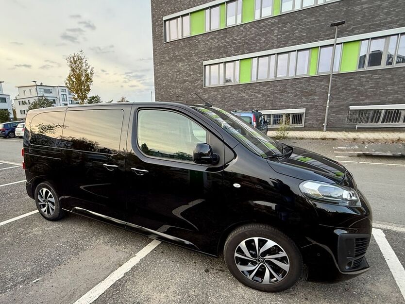 Citroen SpaceTourer 85.000 km 32.900 € Heiligenhaus 42579