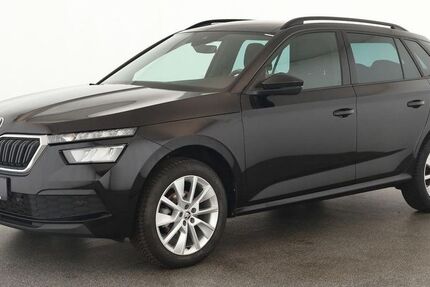 Skoda Kamiq 50.000 km 19.684 &euro; Neuss 41464