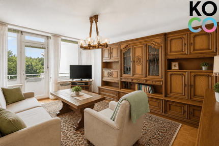 Wohnung Ratingen Tiefenbroich - 3 Zimmer, 79 m&sup2;, 199.000&euro; | Angebot:26461311