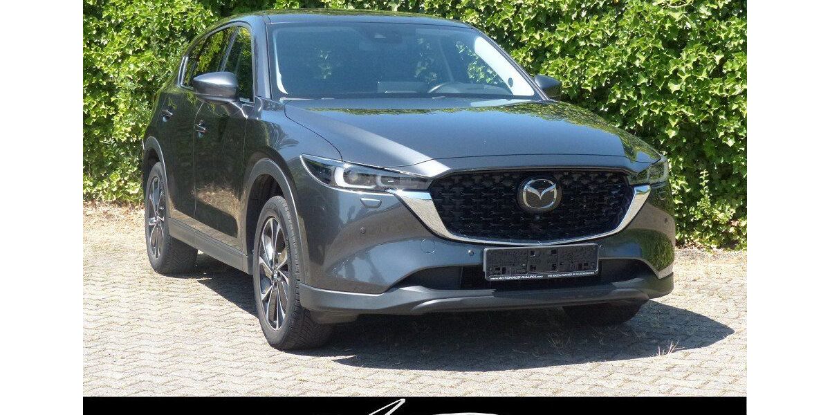 Mazda CX-5 53.000 km 28.550 &euro; Gelsenkirchen 45899