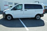 Vito 114 CDI Mixto 2x Schiebe5 Sitze Beule