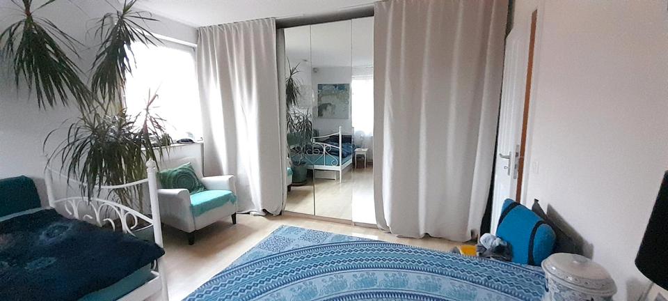 Reihenhaus Krefeld Gartenstadt - 7 Zimmer, 163 m&sup2;, 1.630&euro; | Angebot:24817348