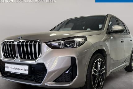 BMW X1 25.030 km 44.999 &euro; Düsseldorf 40237